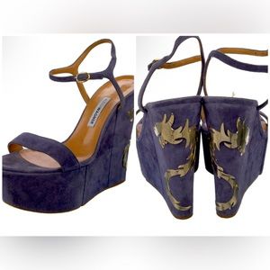 Alexa Wagner Sandals